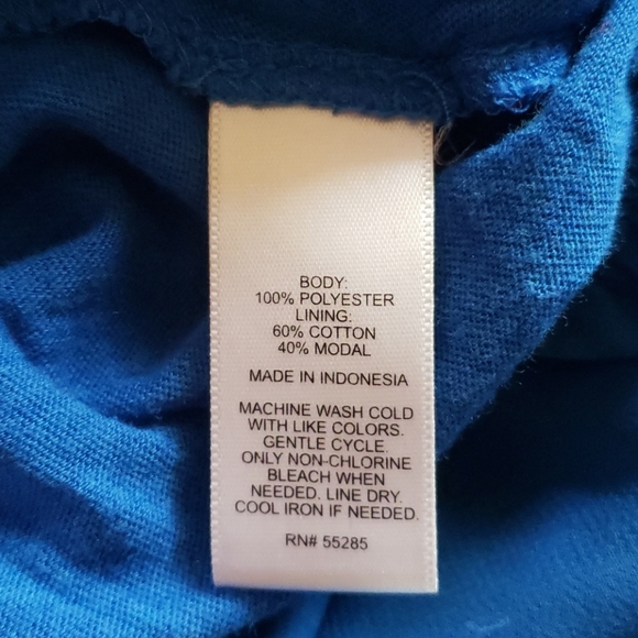 Express Blouse - Picture 4 of 4